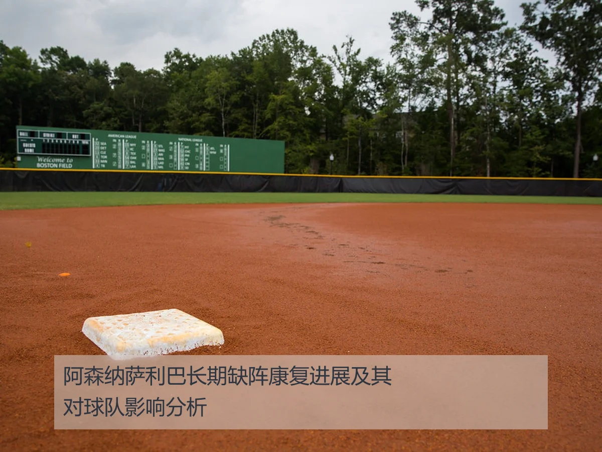 阿森纳萨利巴长期缺阵康复进展及其对球队影响分析